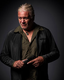ALEX FAVALI