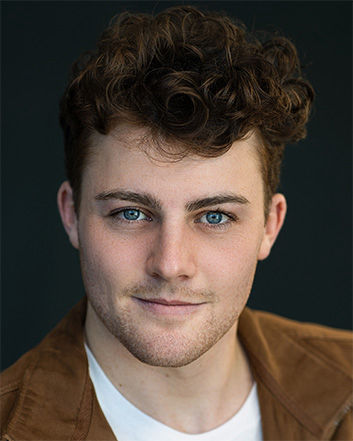 HARRISON KEEN