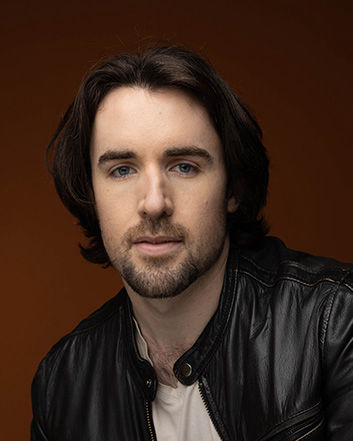 JACK TAYLOR
