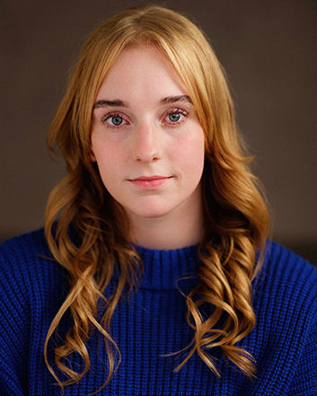 SABELLE MORROW-WOODS